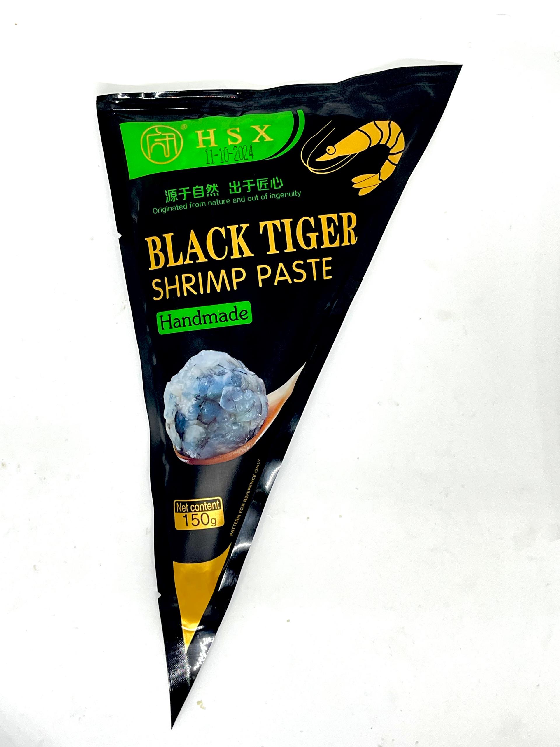 Tiger Prawn Paste - Image 2