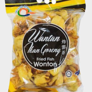QA Wonton (50pcs)