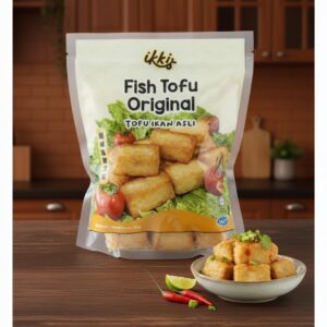 Fish Tofu Original
