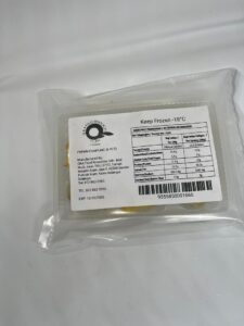 Prawn Dumpling 6 pcs