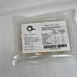 Prawn Dumpling 6 pcs